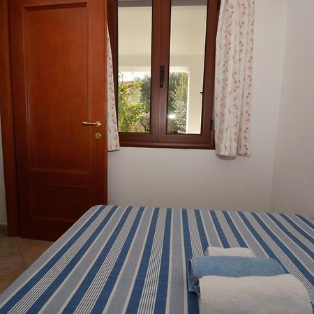 Apartamento Citai Con Splendida Vista Mare San Teodoro  Exterior foto