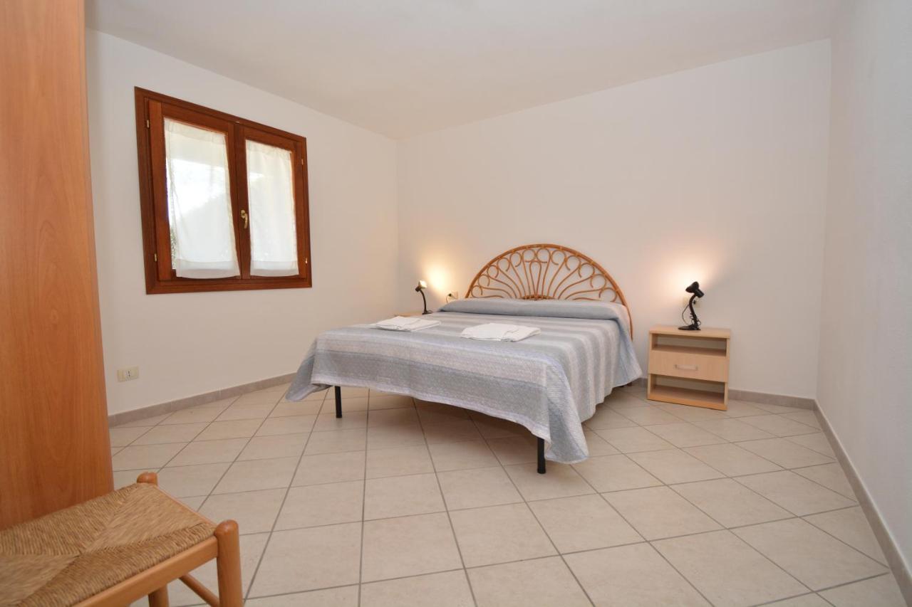 Apartamento Citai Con Splendida Vista Mare San Teodoro  Exterior foto