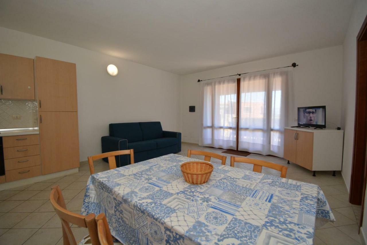 Apartamento Citai Con Splendida Vista Mare San Teodoro  Exterior foto