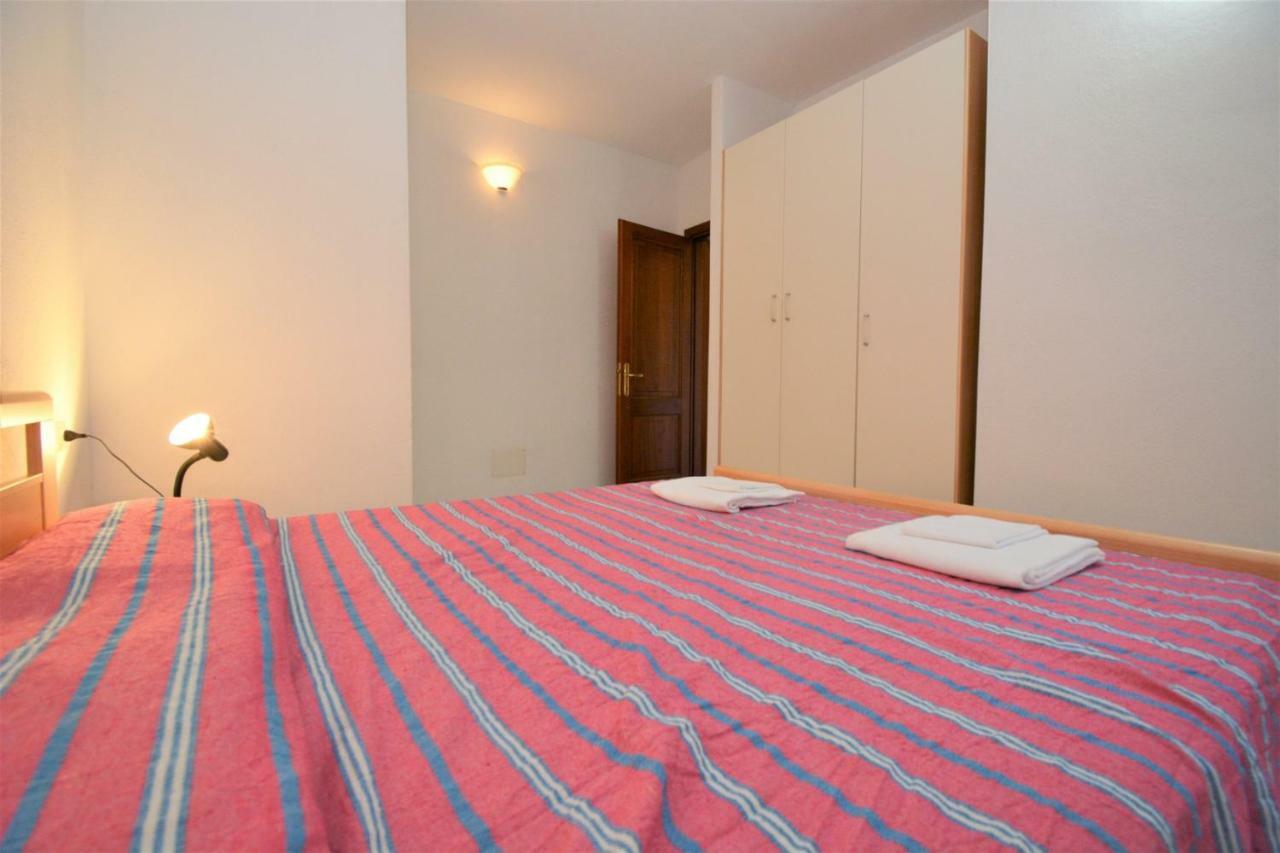 Apartamento Citai Con Splendida Vista Mare San Teodoro  Exterior foto