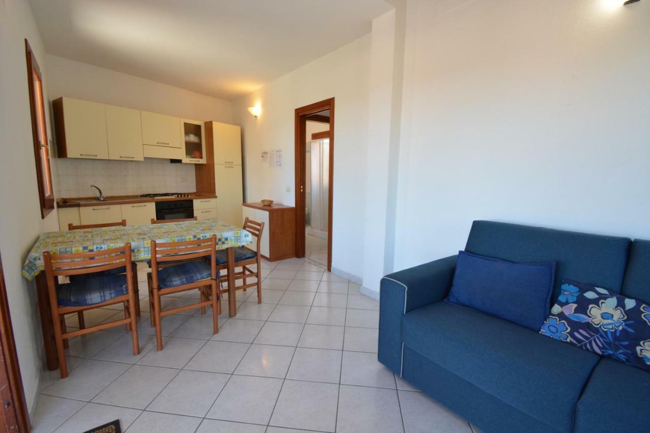 Apartamento Citai Con Splendida Vista Mare San Teodoro  Exterior foto